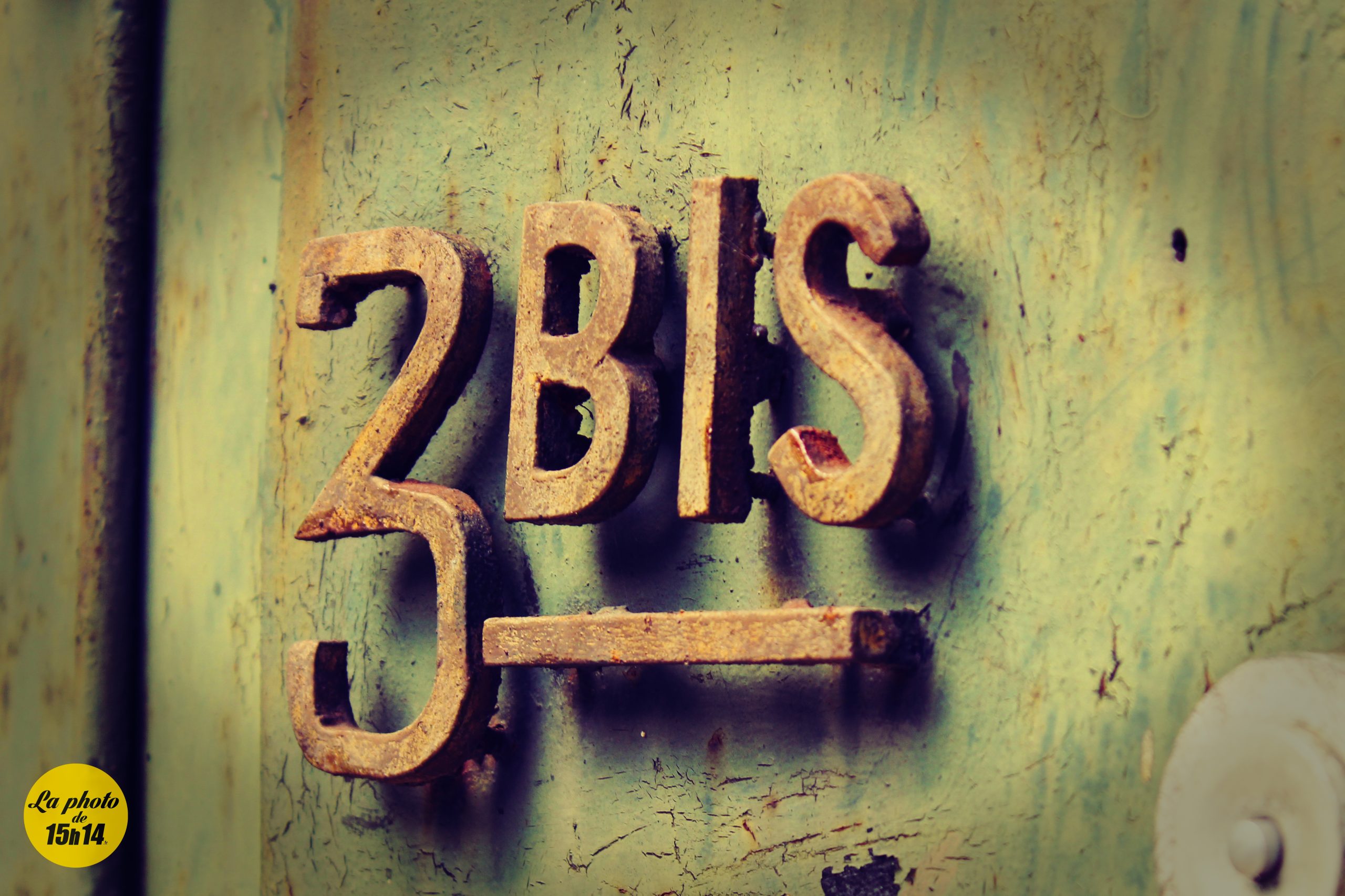 3 bis au Pré Saint Gervais