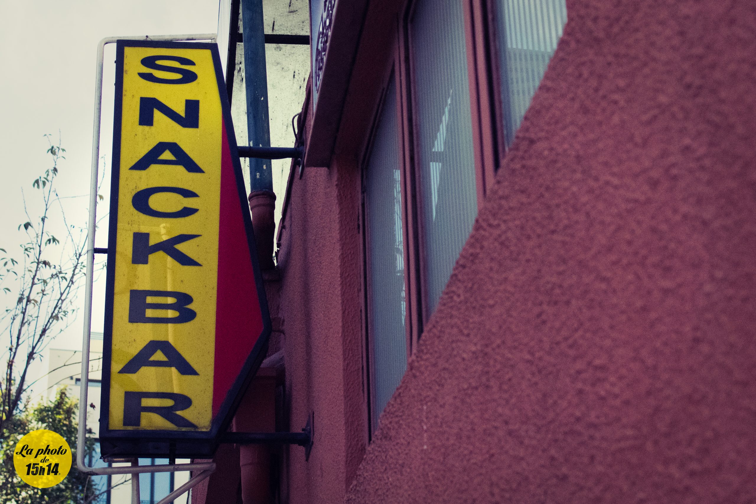 Snack Bar