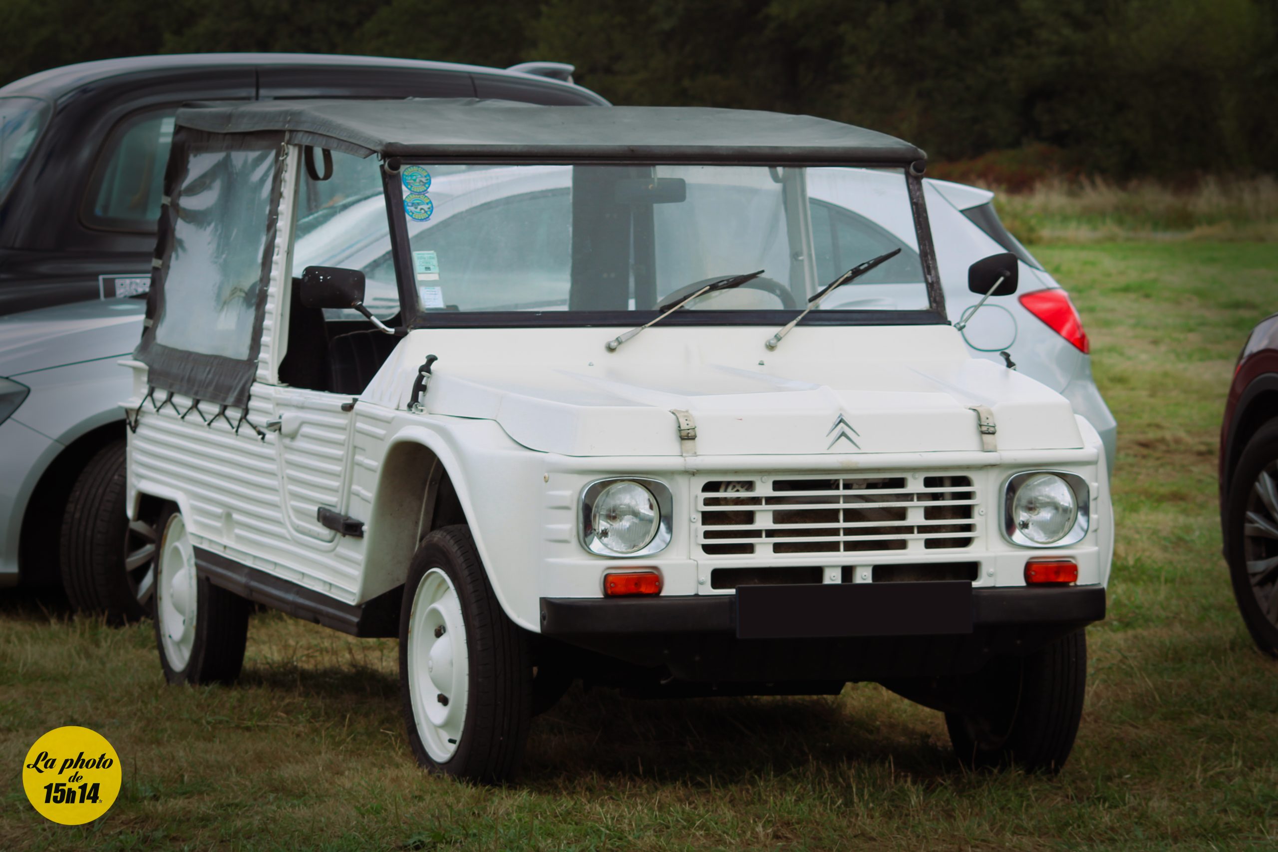 Citroën Méhari