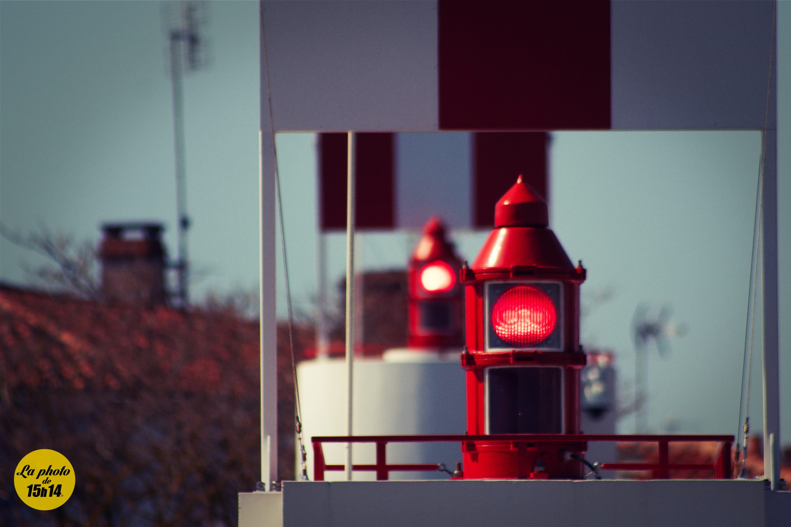 Signal rouge sur l&rsquo;Atlantique