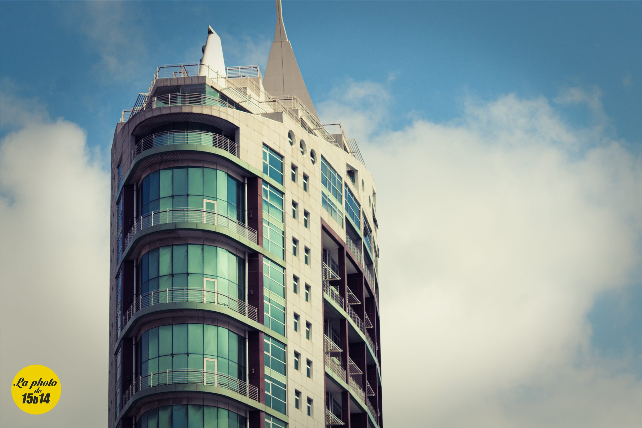 Torre de São Rafael, Lisbonne